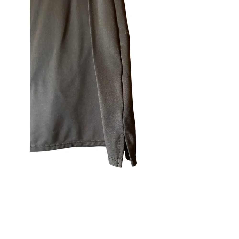 Tranquility Size Medium Black Skort